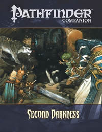 Second Darkness Adventure Path
